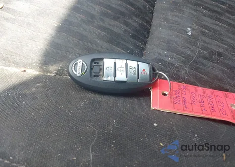 2018 Nissan Rogue Sv z USA, uszkodzony, nr VIN KNMAT2MT5JP517198